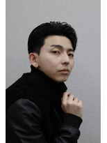 ゴールドシブヤ(GOALD SHIBUYA)&nbsp;韓国ショート