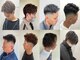 イワッシュ 二俣川駅(IwAsh)の写真/徹底した技術とカウンセリングであなた史上最高の髪型へ導きます！周りからの評価も最大に！【二俣川駅】