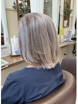 コア フィール ア デイ(COIFFURE A DAY)&nbsp;【M3Dトリートメント髪質改善】見附今町