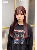 トッカ 三ノ宮店(tocca)&nbsp;フェイスレイヤー/ピンクブラウン