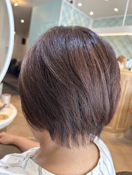 アンフィ 矢向(Anphi) 6-75 ショート