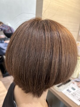 カノン(KANON) ショート