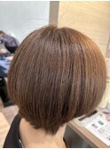 ショート