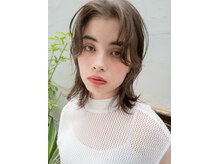 美容室 クラフトヘアー 西葛西店(CRAFT HAIR)