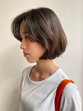 キャバノン(CABANON) nuance bob