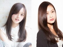 ヘア プロデュース アイモ(Hair Produce Aimo)の雰囲気（髪を健やかにケアするトリートメントやヘッドスパもお勧め！）