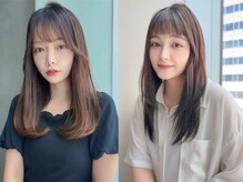 アグ ヘアー ネスト 茨木店(Agu hair nest)