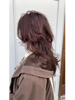 ラベンダー バイ ジュエル 湘南台駅西口店(Lavender by JEWEL) ☆お客様スタイル☆【Lavender by JEWEL 湘南台/湘南台駅】