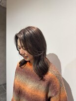 スーリール 姪浜店(Sourire)&nbsp;モカブラウン