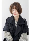 ニュアンスパーマ