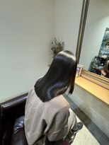 ベルラ(BeLuRA)&nbsp;CMのような美髪へ…