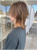 個性派☆ハイレイヤーショート
