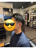 ショートスタイル