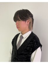 ジュイル シブヤ(JEWIL SHIBUYA) 嶋田 咲音