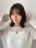 【髪質改善】カット+ヘッドスパ15min＋4stepオージュアtr＋Mb￥8860[王子駅]