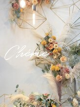 シェリー(Cherie) 川島 千佳