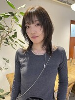 ダンボ(DUMBO)&nbsp;【kacho】レイヤーカット