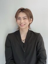 アグ ヘアー モル 熊谷店(Agu hair moll.) 前林 汰熙