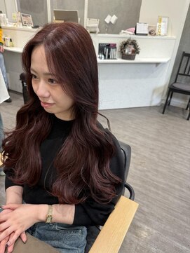 ココット 京橋店(cocotte) ボルドー