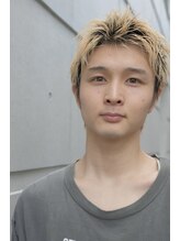 ロコ ファンデーション(LOCO FOUNDATION) 平郷 大雅