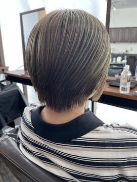 ロータス 川崎(LOTUS KAWASAKI) オリーブグレージュ