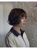 似合わせパーマ