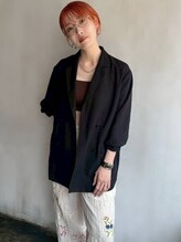 エクー(ECOO) 伊集院  未貴(5F)