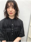 サマーシフォンウエーブ