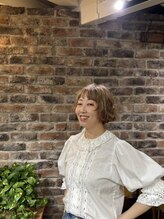 マリーチ サーカス(marichi circus) 小川 英里華