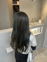 ジゼル 小倉(GiseL)&nbsp;darkgreige