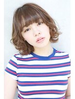 リーフ 新松戸(LeaF)&nbsp;ミディアムスタイル