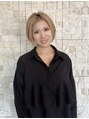 エイト 半田(EIGHT)/EIGHT HANDA 店長 二宮紅奈