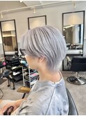 シルバー