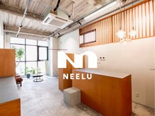 ニール シトロン(Neelu citron)の雰囲気（2F Neelu店で施術させて頂く場合が御座います）
