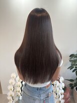 ラフ バイ へアーフリーティー(Laf by Hair freety)&nbsp;美髪