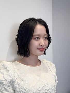 シー(SEA) タッセルボブ♪