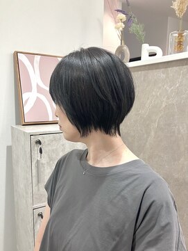 イト(ito.) short cut