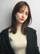 ヘアーアンドスパ フェリーチェ ミチ 野田屋町店(HAIR&SPA felice MICHI)