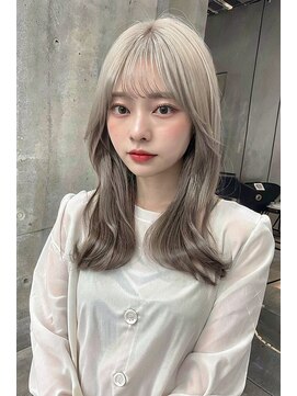 カルラ(Karra) 姫カット/カール/シアーカラー/セミディ/【蒲田】