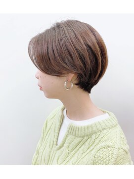 コール(cor.) 【cor.】セクシーショート