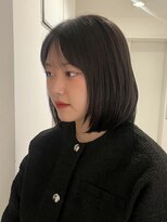 イト(ito)&nbsp;【ito／梅田】レイヤーボブ