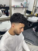 タツミサンジュウサン(TATUMI33)&nbsp;スペインカール