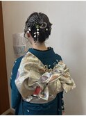 ママ振り