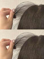 ニーム(nimes)&nbsp;hibico オリーブグレージュ