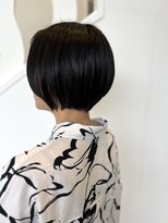 ビオトープアトラ(Bio-Top atora)&nbsp;まるみショート/ショートヘア/20代30代40代