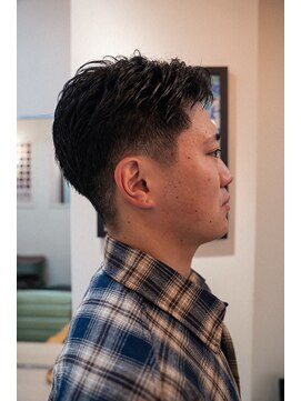 コージーニーヨンナナ 船橋駅(COZY247) ビジネスショート/メンズショート/船橋駅