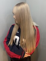 トリップ 大名(Trip)&nbsp;ホワイトベージュ