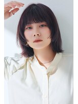 クロードモネエイチツーオーアヴェダ 東京駅ビルTOKIA(CLAUDEmonet H2O AVEDA)&nbsp;くびれボブ/トリートメント/ヘッドスパ/髪質改善[東京駅/丸の内]