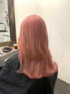 ジンジャー(GINGER) ☆