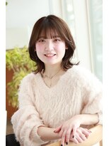 ヘアドゥ 千葉店(hair do)&nbsp;くびれミディ